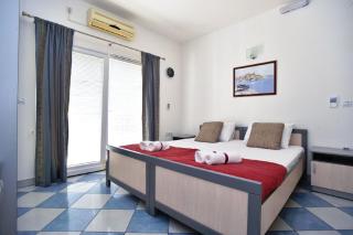 Studio für 2 Personen - Tivat - 9