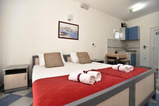 Studio für 2 Personen - Tivat - 8