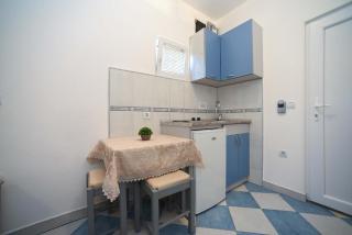 Studio für 2 Personen - Tivat - 5