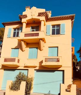 Prestige Ste Maxime centre ville - Sainte-Maxime - 4
