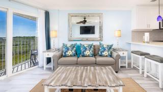 Ocean View Treehouse Double King Suite 3403 - Tavernier - 3