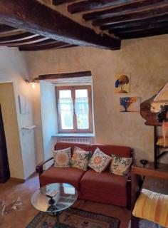Casa Costanza - Castiglione dʼOrcia - 7