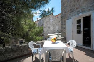 Apartment Lucky - Budva - 8