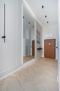 Łódź Downtown - 41m2, Top Location - by Rentujemy - Łódź - 5