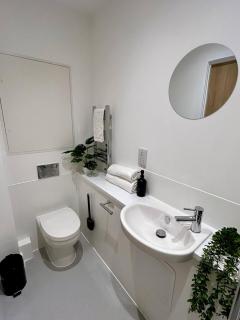 Redcross studio flat 118 - 5
