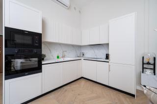 Łódź Downtown - 41m2, Top Location - by Rentujemy - Łódź - 8