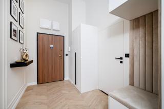 Łódź Downtown - 41m2, Top Location - by Rentujemy - Łódź - 1