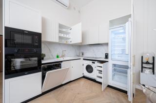 Łódź Downtown - 41m2, Top Location - by Rentujemy - Łódź - 2