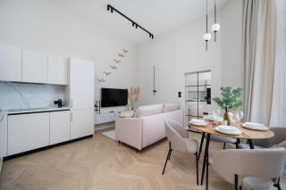 Łódź Downtown - 41m2, Top Location - by Rentujemy - Łódź - 6