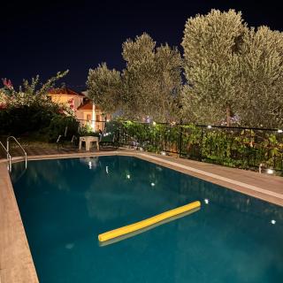 Oktapolis - Dalaman - 1