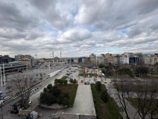 Wonder Homes- Luxury Flat with Taksim Square View Mete14 - Istanbul - 8
