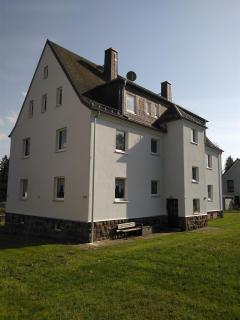 Ferienwohnungen am Küchwald - Chemnitz - 8