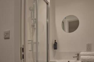 Redcross studio flat 312 - 3