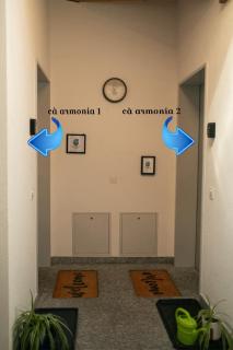 Bright studio with panoramic view of Valle Verzasc - 8