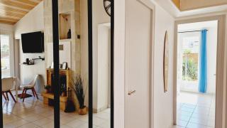 Le Rivage, maison proche mer avec Spa - Les Sables-dʼOlonne - 5