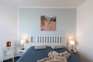 Ferienwohnung "MarinaNewPort" im NewPort - Bremerhaven - 0
