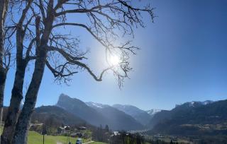 L'ENVOLéE - Samoëns - 4