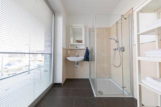 Ferienwohnung "MarinaNewPort" im NewPort - Bremerhaven - 6