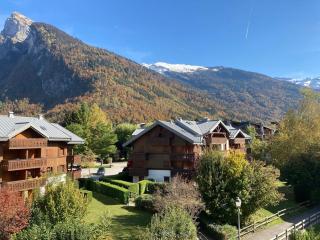 L'ENVOLéE - Samoëns - 3