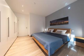 Ferienwohnung Port Marina Whg B5 23 - Bremerhaven - 1
