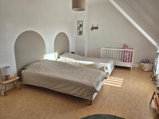 Chez Romane - Erquy - 3