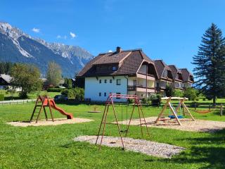 Gartenappartement Hermagor-Nassfeld - Hermagor - 7