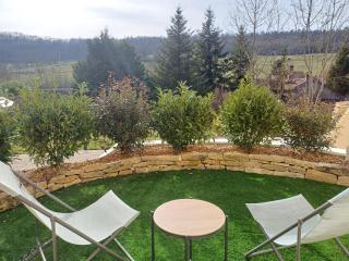 Bélénos - Suites & Spa - Bligny-sur-Ouche - 9