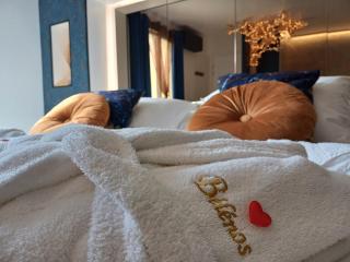 Bélénos - Suites & Spa - Bligny-sur-Ouche - 8