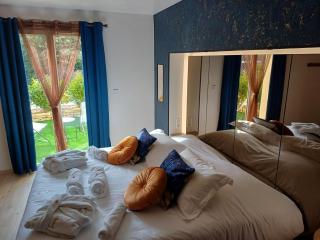 Bélénos - Suites & Spa - Bligny-sur-Ouche - 7