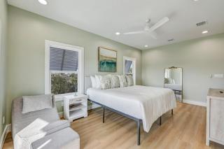Shell Shack - New Luxurious Home - 0