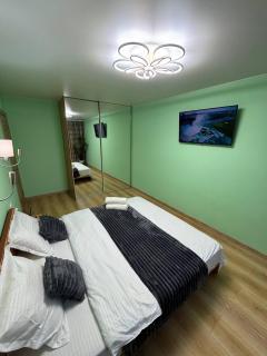 Apartment Rent Center - Chişinău - 7