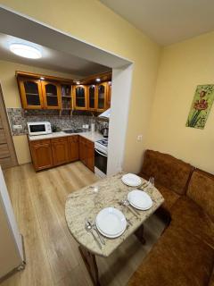Apartment Rent Center - Chişinău - 4