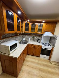 Apartment Rent Center - Chişinău - 3