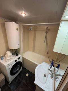 Apartment Rent Center - Chişinău - 2