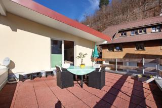 Fewo Rabenfelsen - - 9