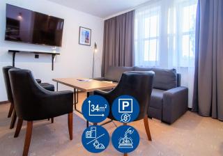 Warsaw Apartments - Apartamenty Sadyba - Varsavia - 0