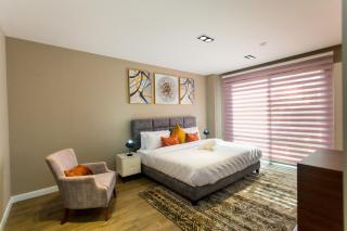 Accra Luxury Apartments @ Pearl - Accra - 9