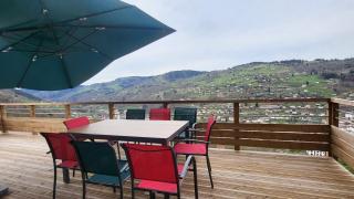 CHALET LE 17 4 étoiles - 4