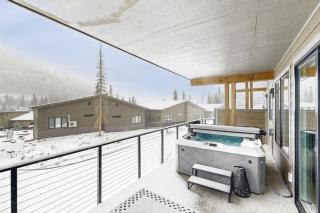 Mountain Bliss - 9