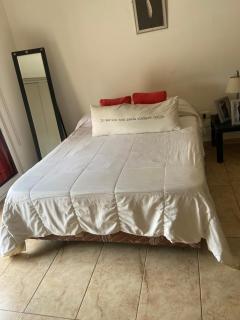 Casa temporaria M&N - Santiago del Estero - 2