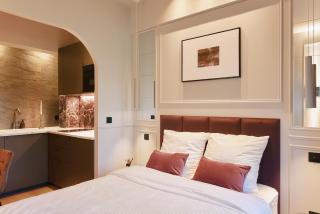 Desnouettes Suite - Duke Housing - Paris - 3