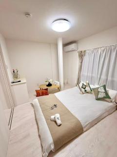 66 上野駅6分 2-9人丨Ueno JR Line 6 minutes 2-9 people - 7