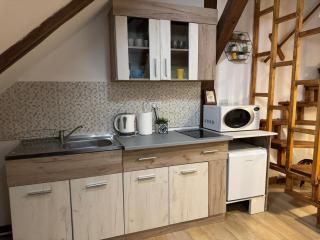 Muresenilor Central Apartments Brasov - Braşov - 2