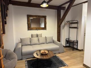 Muresenilor Central Apartments Brasov - 6