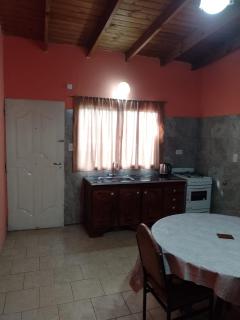 Complejo Conejo - San Antonio de Areco - 1