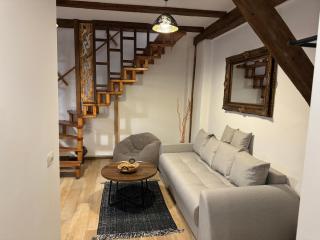 Muresenilor Central Apartments Brasov - 4