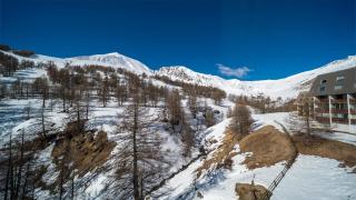 Les Etoiles D N60 - 3P8 - Allos - 9