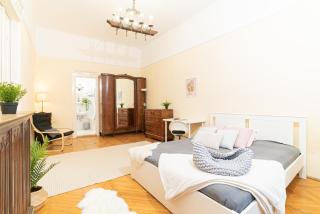 Bazilika Zichy Jenő stret - Budapest - 8