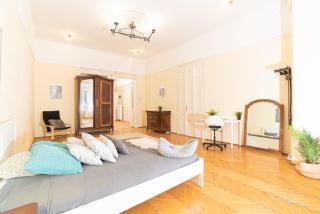 Bazilika Zichy Jenő stret - Budapest - 6