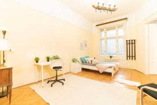 Bazilika Zichy Jenő stret - Budapest - 5
